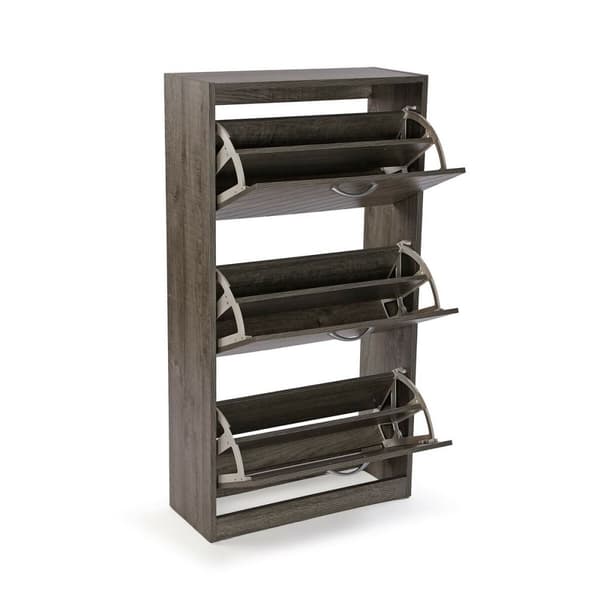 Skostativ Versa Niall 24 x 107 x 57 cm