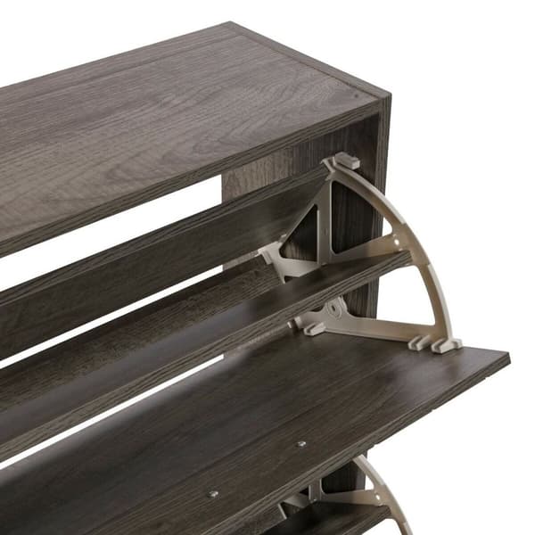 Skostativ Versa Niall 24 x 107 x 57 cm