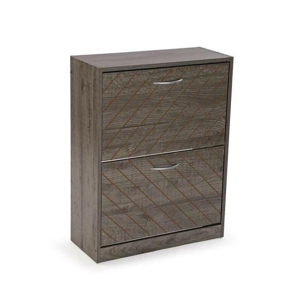 Skostativ Versa Niall 24 x 74,5 x 57 cm