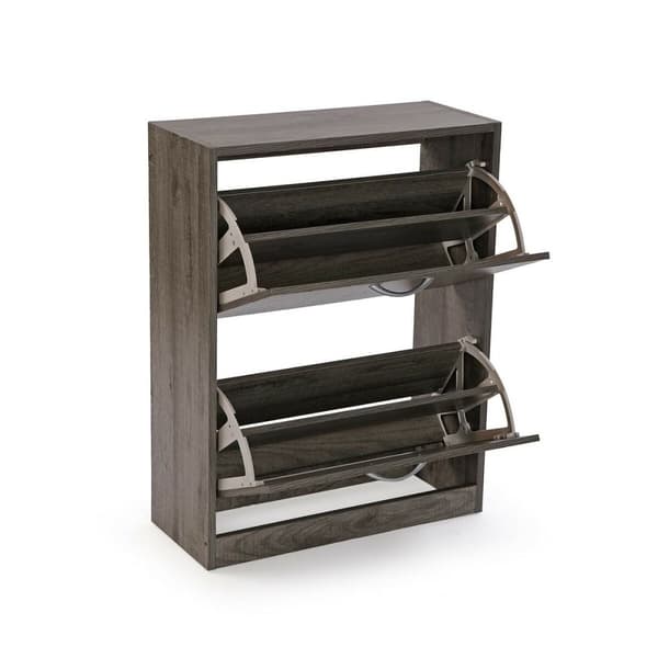 Skostativ Versa Niall 24 x 74,5 x 57 cm