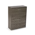 Miniatyrbillede 1 af 4: Skostativ Versa Niall 24 x 74,5 x 57 cm