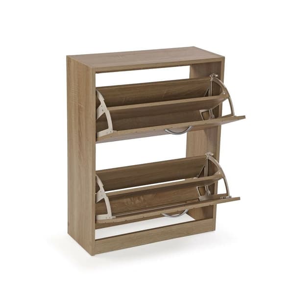 Skostativ Versa Niall 24 x 74,5 x 57 cm
