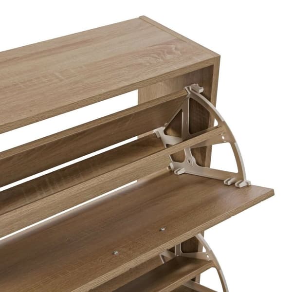 Skostativ Versa Niall 24 x 74,5 x 57 cm