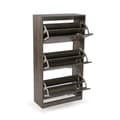 Miniatyrbillede 3 af 4: Skostativ Versa Niall 24 x 107 x 57 cm