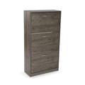 Miniatyrbillede 1 af 4: Skostativ Versa Niall 24 x 107 x 57 cm