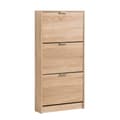 Miniatyrbillede 1 af 10: Sko Rack, 58x18x119 cm, Natur