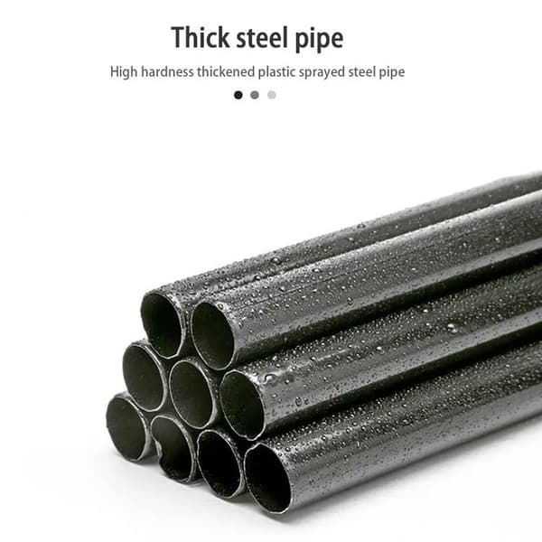 Bomclap Metal Skohylde med 4 Hylder – Universal Skohylde til Entre, Entré og Garderobe