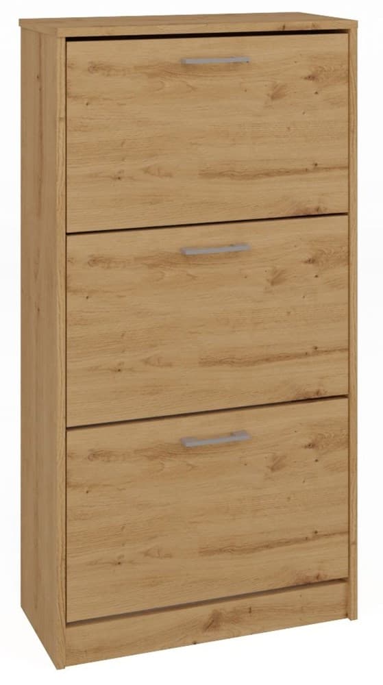 SKOSKAB SKO KOMMODE PAULA EGE ARTISAN
