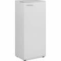 Miniatyrbillede 1 af 6: Skostativ Finori  Hvid 100 x 110 x 34 cm