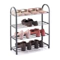Miniatyrbillede 3 af 3: Skostativ Confortime Metal Plastik 49,5 x 18,5 x 65 cm (12 enheder)