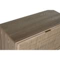 Miniatyrbillede 5 af 11: Skostativ Home ESPRIT Natur Tropisk 76 x 29 x 100 cm