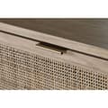Miniatyrbillede 6 af 11: Skostativ Home ESPRIT Natur Tropisk 76 x 29 x 100 cm