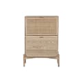 Miniatyrbillede 7 af 11: Skostativ Home ESPRIT Natur Tropisk 76 x 29 x 100 cm