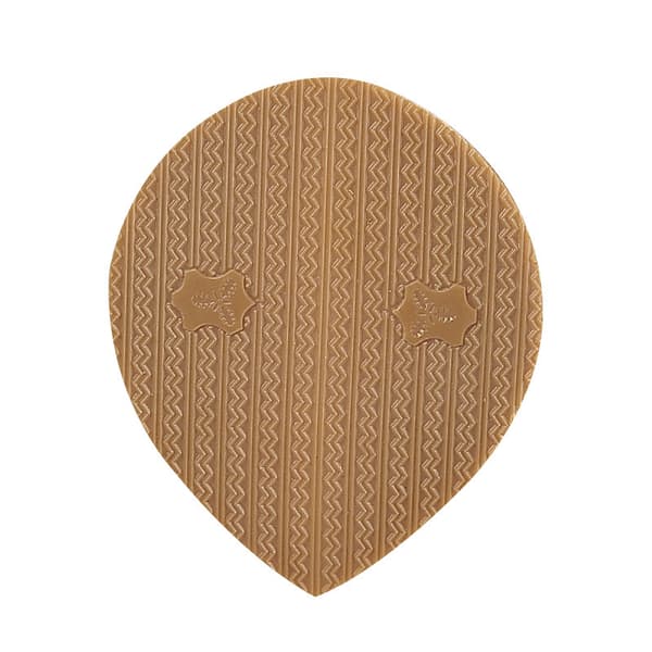 INF Skosålebeskyttere, skobunn og hæl anti-skli grip pads 1 par
