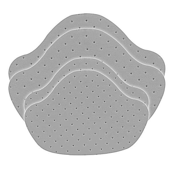 INF Hälfodral - En Storlek Passar De Flesta (4-Pack)