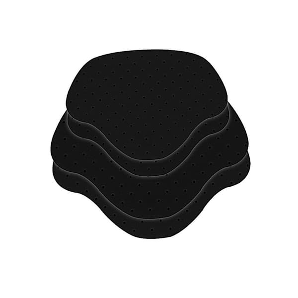 INF Hälfodral - En Storlek Passar De Flesta (4-Pack)
