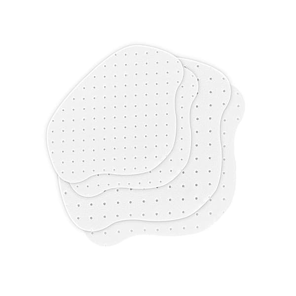 INF Hälfodral - En Storlek Passar De Flesta (4-Pack)