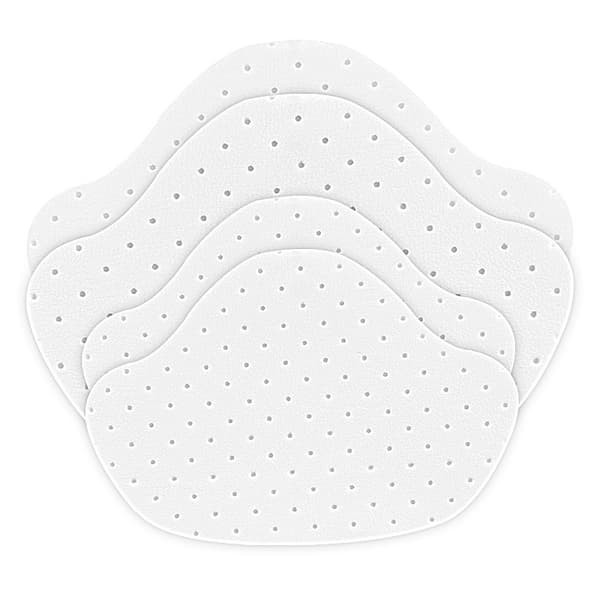 INF Hälfodral - En Storlek Passar De Flesta (4-Pack)