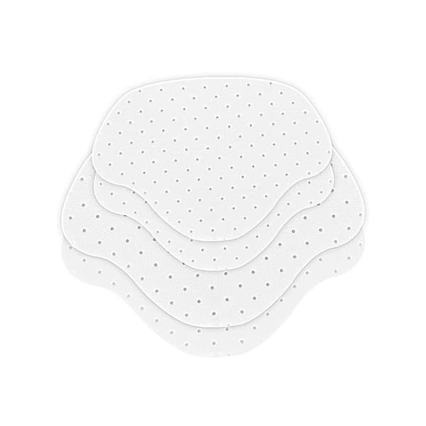 INF Hälfodral - En Storlek Passar De Flesta (4-Pack)