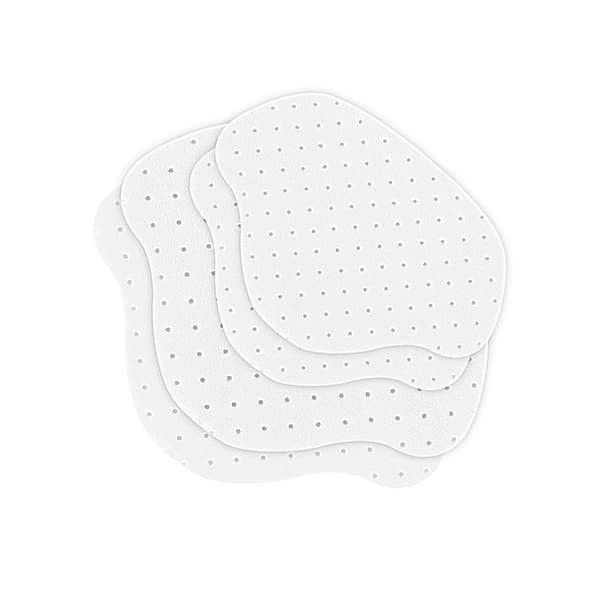 INF Hälfodral - En Storlek Passar De Flesta (4-Pack)