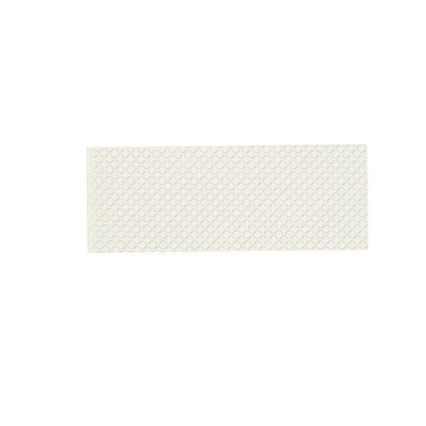 INF Diamond Grid Shoe Sole Protector Pads (2-pack)