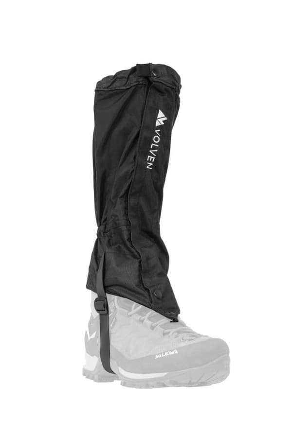 Stuptuty vinter vandring pro-svart S/M