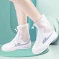 Miniatyrbilde 3 av 10: INF Shoe Cover Regn Boots Cover
