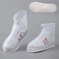 Miniatyrbilde 4 av 10: INF Shoe Cover Regn Boots Cover