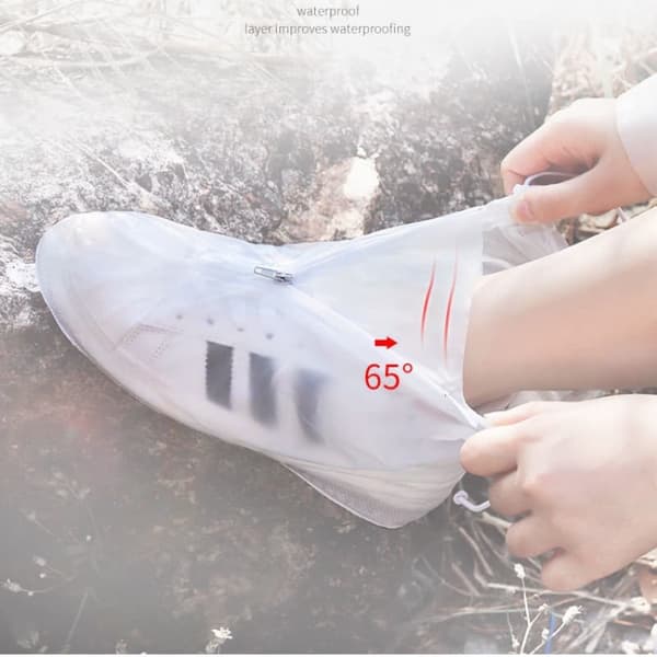 INF Shoe Cover Regn Boots Cover