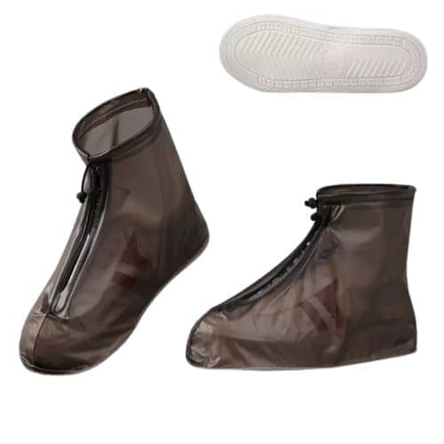 INF Shoe Cover Regn Boots Cover