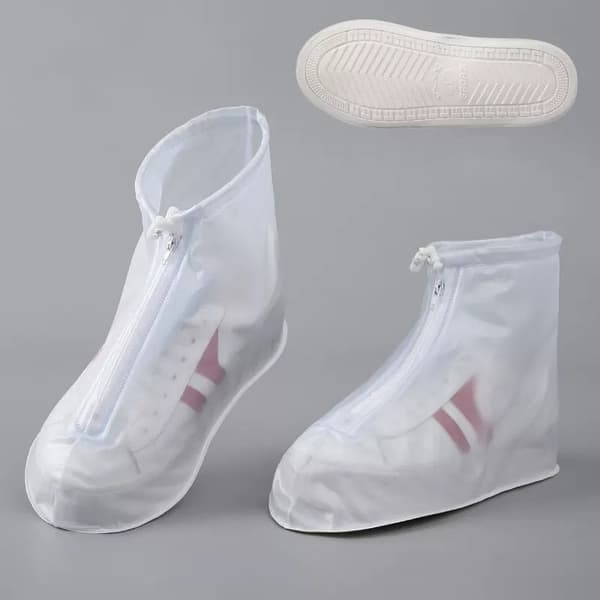 INF Shoe Cover Regn Boots Cover