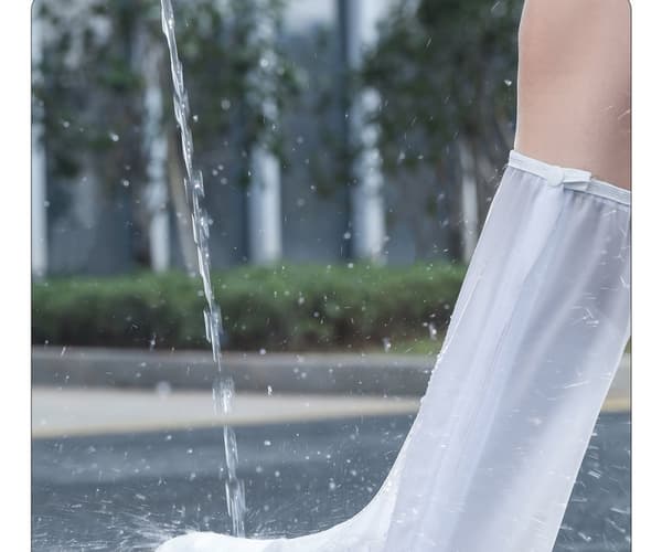 INF Shoe Covers Vanntett Anti-Slip Boots Cover