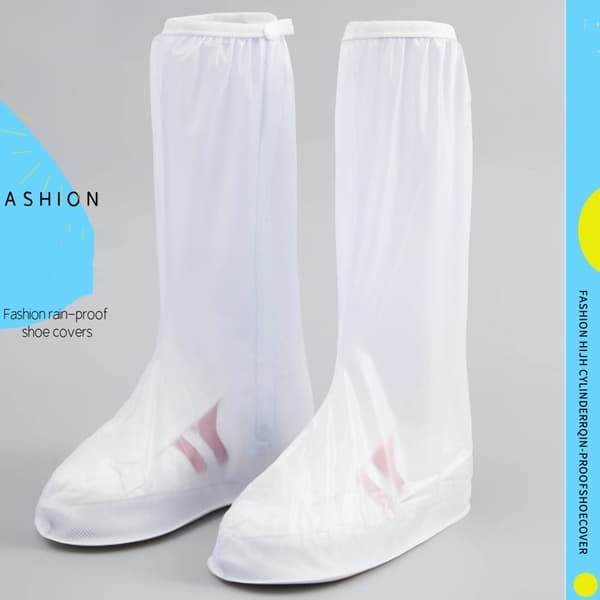 INF Shoe Covers Vanntett Anti-Slip Boots Cover