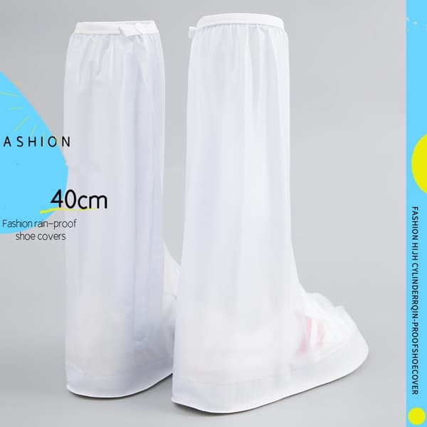 INF Shoe Covers Vanntett Anti-Slip Boots Cover