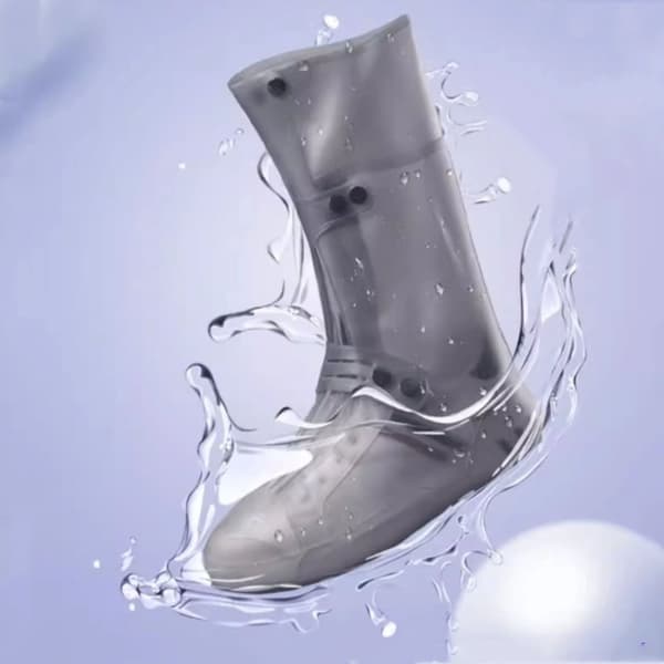 INF Shoe Covers Vanntett Anti-Slip Boots Cover