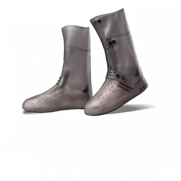 INF Shoe Covers Vanntett Anti-Slip Boots Cover