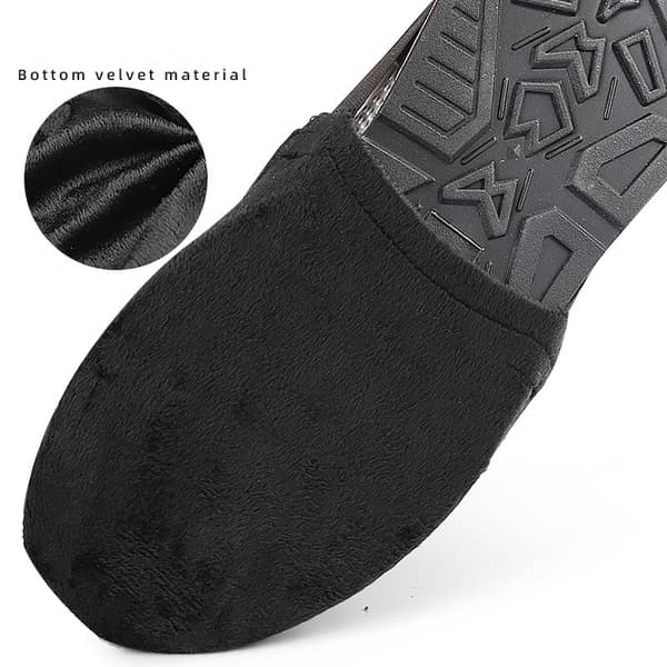 INF Skotrekk for Sports Bowling Sko Slide Cover 0