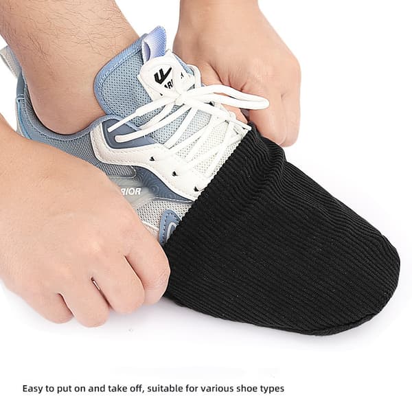INF Skotrekk for Sports Bowling Sko Slide Cover 0