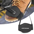Miniatyrbillede 3 af 6: INF Motorcykel Gear Shift Shoe Protector - Sort
