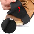 Miniatyrbillede 6 af 6: INF Motorcykel Gear Shift Shoe Protector - Sort