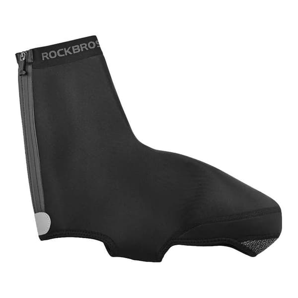 Rockbros LF1015 vanntette støvelbeskyttere (svart)