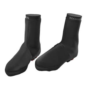Rockbros LF1015 vanntette støvelbeskyttere (svart)