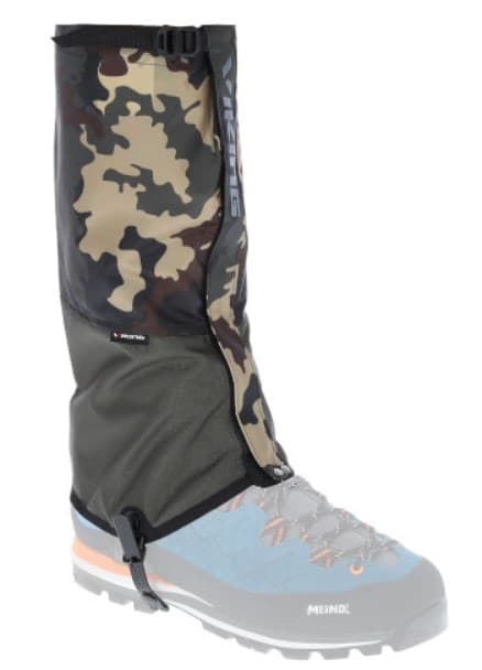 DAMASKOR DAMASKOR VIKING CANYON 2 KHAKI, OLIV L