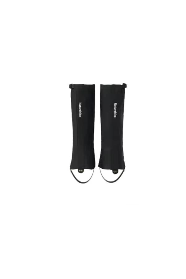 Damasker snöleopard s cnk2450ds011-svart NATUREHIKE