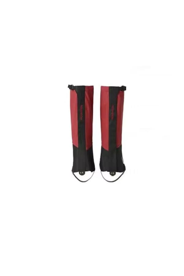 Damasker snöleopard l cnk2450ds011-röd NATUREHIKE
