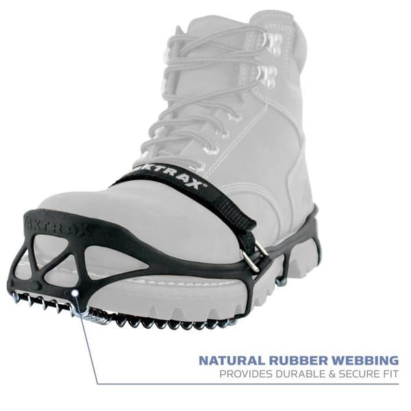 Overshoe - overshoe Harbinger YakTrax Walker Traction Device, unisex vuxen