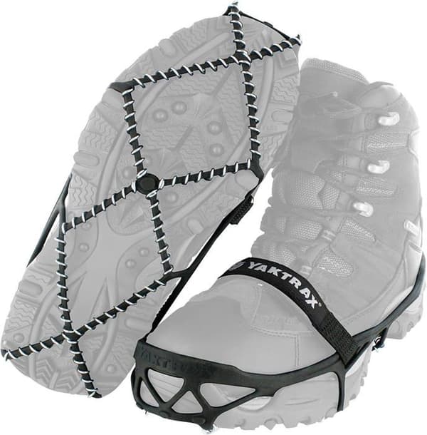 Overshoe - overshoe Harbinger YakTrax Walker Traction Device, unisex vuxen