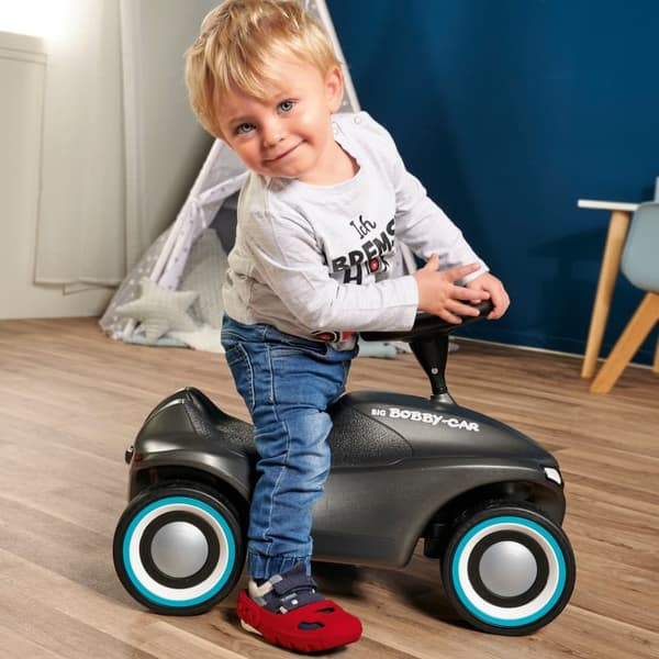 BIG Skoovertræk Rød