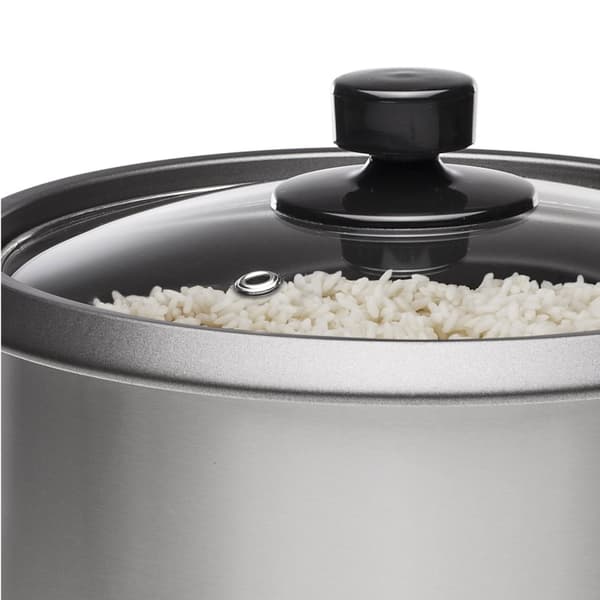 Riisinkeitin 1,8l