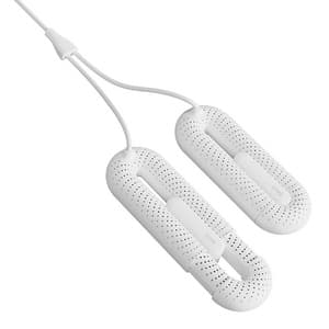 Sothing DSHJ-S-2111A skotørker (hvit)